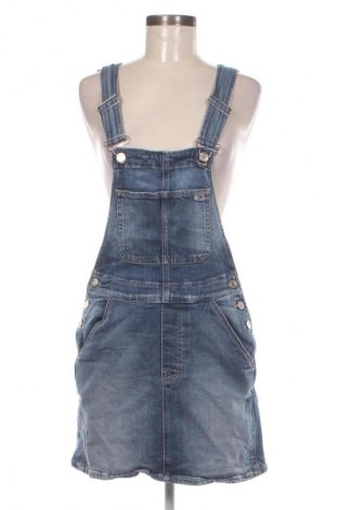 Сукман Tommy Jeans, Размер S, Цвят Син, Цена 68,99 лв.