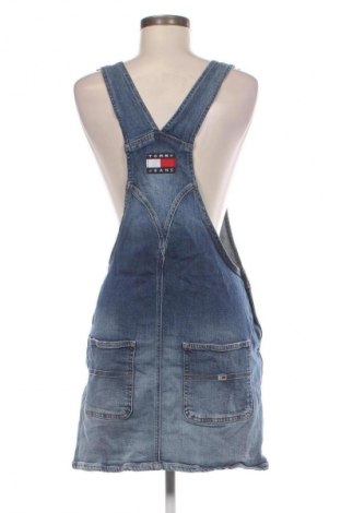 Сукман Tommy Jeans, Размер S, Цвят Син, Цена 68,99 лв.