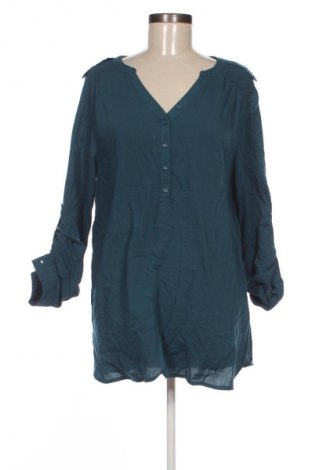 Tunika Bpc Bonprix Collection, Rozmiar M, Kolor Niebieski, Cena 127,99 zł