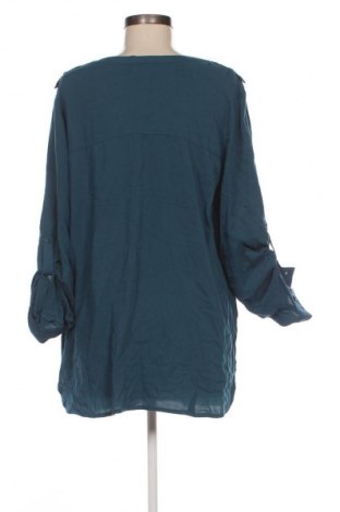 Tunika Bpc Bonprix Collection, Rozmiar M, Kolor Niebieski, Cena 127,99 zł