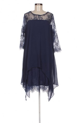 Tunika Unbranded, Méret XL, Szín Kék, Ár 10 569 Ft