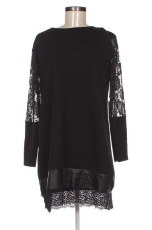 Tunică Unbranded, Mărime XL, Culoare Negru, Preț 127,99 Lei