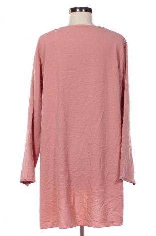 Туника Unbranded, Размер XL, Цвят Пепел от рози, Цена 39,99 лв.