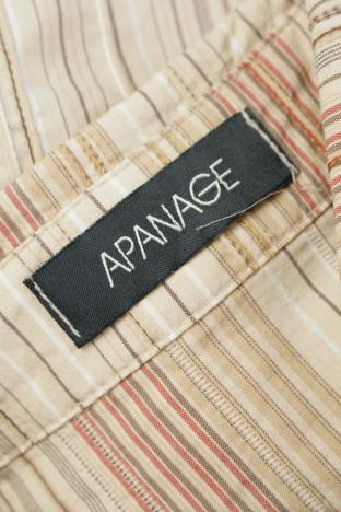 Γυναικείο πουκάμισο Apanage, Μέγεθος S, Τιμή 12,99 €