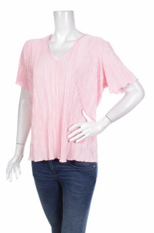 Дамска блуза Bonmarche, Размер M, Цвят Розов, Цена 23,00 лв.