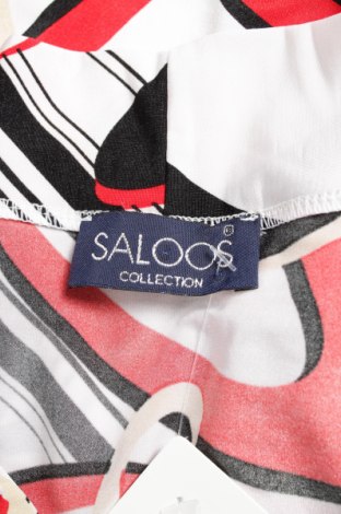 Дамска блуза Saloos, Размер L, Цвят Многоцветен, Цена 23,00 лв.