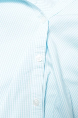Γυναικείο πουκάμισο, Μέγεθος M, Χρώμα Μπλέ, Τιμή 12,37 €