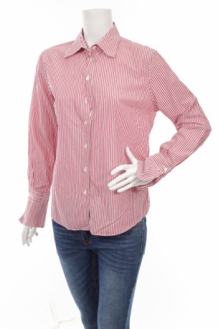 Γυναικείο πουκάμισο, Μέγεθος L, Χρώμα Κόκκινο, Τιμή 13,92 €