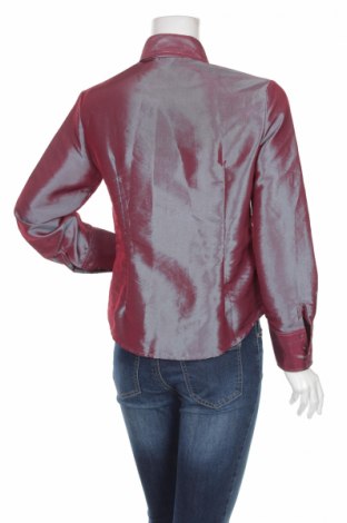 Γυναικείο πουκάμισο, Μέγεθος M, Χρώμα Βιολετί, Τιμή 20,10 €