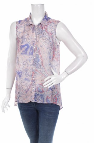 Γυναικείο πουκάμισο, Μέγεθος L, Χρώμα Πολύχρωμο, Τιμή 10,82 €