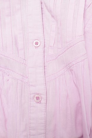 Γυναικείο πουκάμισο, Μέγεθος M, Χρώμα Ρόζ , Τιμή 14,74 €