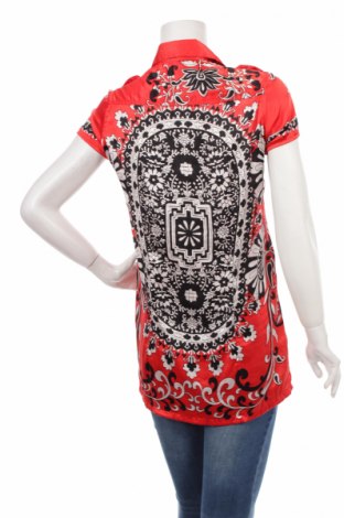 Γυναικείο πουκάμισο, Μέγεθος M, Χρώμα Πολύχρωμο, Τιμή 14,98 €
