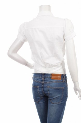 Γυναικείο πουκάμισο, Μέγεθος M, Χρώμα Λευκό, Τιμή 11,34 €