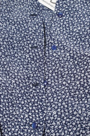Γυναικείο πουκάμισο, Μέγεθος M, Χρώμα Μπλέ, Τιμή 16,08 €