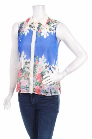 Γυναικείο πουκάμισο Atmosphere, Μέγεθος S, Χρώμα Πολύχρωμο, Τιμή 12,37 €
