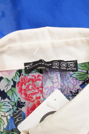 Γυναικείο πουκάμισο Atmosphere, Μέγεθος S, Χρώμα Πολύχρωμο, Τιμή 12,37 €