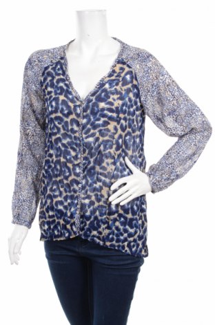 Γυναικείο πουκάμισο Best Connections, Μέγεθος S, Χρώμα Πολύχρωμο, Τιμή 20,10 €