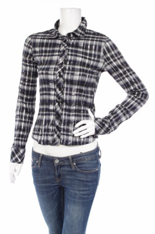 Γυναικείο πουκάμισο, Μέγεθος M, Χρώμα Πολύχρωμο, Τιμή 15,98 €