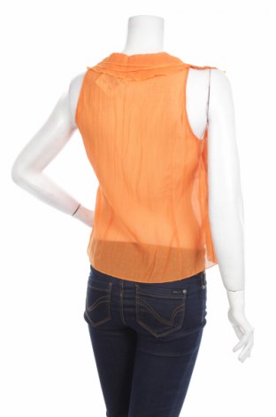 Γυναικείο πουκάμισο Caractere, Μέγεθος S, Χρώμα Πορτοκαλί, Τιμή 12,89 €