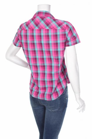 Γυναικείο πουκάμισο Crane, Μέγεθος S, Χρώμα Πολύχρωμο, Τιμή 9,28 €