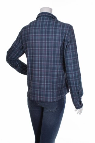 Γυναικείο πουκάμισο Crane, Μέγεθος L, Χρώμα Μπλέ, Τιμή 13,92 €