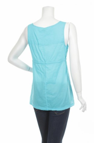 Γυναικείο πουκάμισο Edc By Esprit, Μέγεθος S, Χρώμα Μπλέ, Τιμή 11,13 €