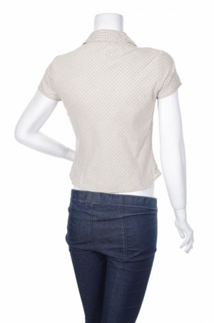 Γυναικείο πουκάμισο Esprit, Μέγεθος XXS, Χρώμα  Μπέζ, Τιμή 8,66 €
