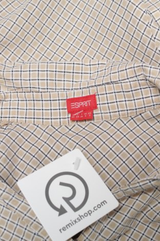 Γυναικείο πουκάμισο Esprit, Μέγεθος XXS, Χρώμα  Μπέζ, Τιμή 8,66 €