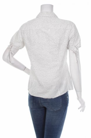 Γυναικείο πουκάμισο Esprit, Μέγεθος S, Χρώμα Λευκό, Τιμή 17,42 €