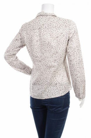 Γυναικείο πουκάμισο Esprit, Μέγεθος S, Χρώμα  Μπέζ, Τιμή 21,13 €