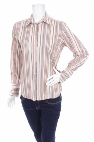 Γυναικείο πουκάμισο Eterna, Μέγεθος M, Χρώμα Πολύχρωμο, Τιμή 22,68 €