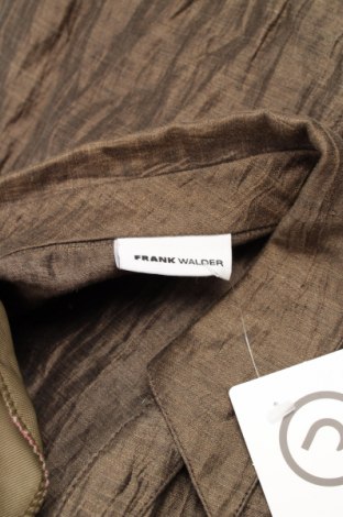Γυναικείο πουκάμισο Frank Walder, Μέγεθος L, Χρώμα Πράσινο, Τιμή 20,10 €