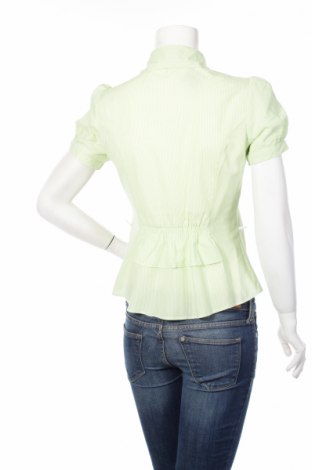 Γυναικείο πουκάμισο George, Μέγεθος S, Χρώμα Πράσινο, Τιμή 11,86 €