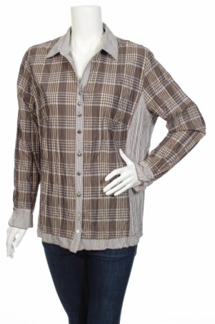 Γυναικείο πουκάμισο Gerry Weber, Μέγεθος M, Χρώμα Πολύχρωμο, Τιμή 23,51 €