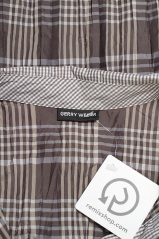Γυναικείο πουκάμισο Gerry Weber, Μέγεθος M, Χρώμα Πολύχρωμο, Τιμή 23,51 €