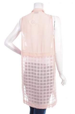 Γυναικείο πουκάμισο Get it on by S.Oliver, Μέγεθος M, Χρώμα Ρόζ , Τιμή 12,89 €
