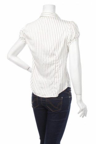 Γυναικείο πουκάμισο H&M, Μέγεθος M, Χρώμα Λευκό, Τιμή 12,37 €