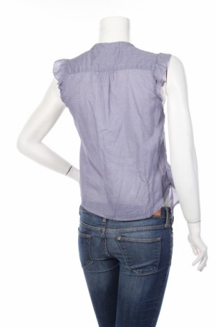 Γυναικείο πουκάμισο H&M L.o.g.g, Μέγεθος S, Χρώμα Μπλέ, Τιμή 14,74 €