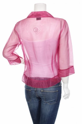 Γυναικείο πουκάμισο Jones, Μέγεθος M, Χρώμα Βιολετί, Τιμή 20,62 €