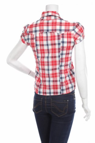 Γυναικείο πουκάμισο, Μέγεθος S, Χρώμα Πολύχρωμο, Τιμή 11,34 €