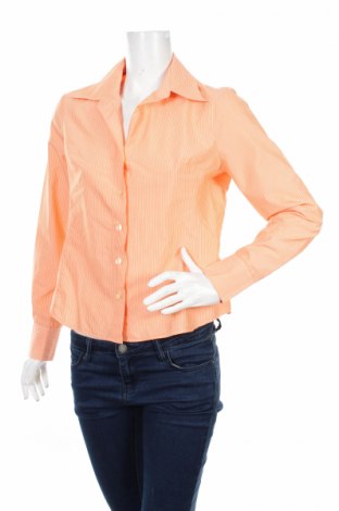 Γυναικείο πουκάμισο Lawrence Grey, Μέγεθος M, Χρώμα Πορτοκαλί, Τιμή 23,71 €