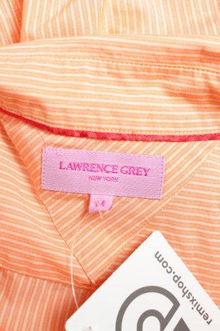 Γυναικείο πουκάμισο Lawrence Grey, Μέγεθος M, Χρώμα Πορτοκαλί, Τιμή 23,71 €