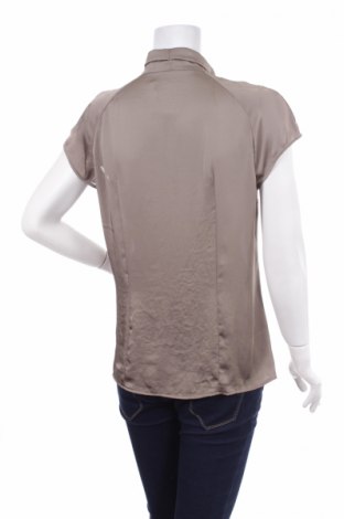 Γυναικείο πουκάμισο Luisa Cerano, Μέγεθος M, Χρώμα Γκρί, Τιμή 16,60 €