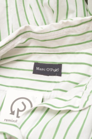 Γυναικείο πουκάμισο Marc O'polo, Μέγεθος L, Χρώμα Λευκό, Τιμή 18,56 €