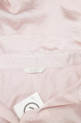 Γυναικείο πουκάμισο Marks & Spencer, Μέγεθος XL, Χρώμα Ρόζ , Τιμή 20,10 €