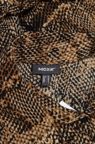 Γυναικείο πουκάμισο Mexx, Μέγεθος S, Χρώμα Καφέ, Τιμή 15,46 €