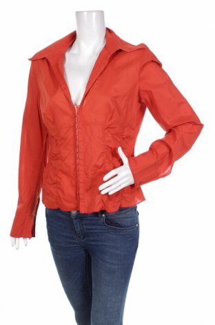 Γυναικείο πουκάμισο Mexx, Μέγεθος L, Χρώμα Πορτοκαλί, Τιμή 14,43 €