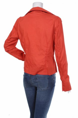 Γυναικείο πουκάμισο Mexx, Μέγεθος L, Χρώμα Πορτοκαλί, Τιμή 14,43 €