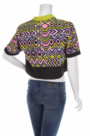 Γυναικείο πουκάμισο Miso, Μέγεθος M, Χρώμα Πολύχρωμο, Τιμή 14,09 €