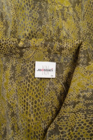 Γυναικείο πουκάμισο Monnari, Μέγεθος XL, Χρώμα Γκρί, Τιμή 12,37 €